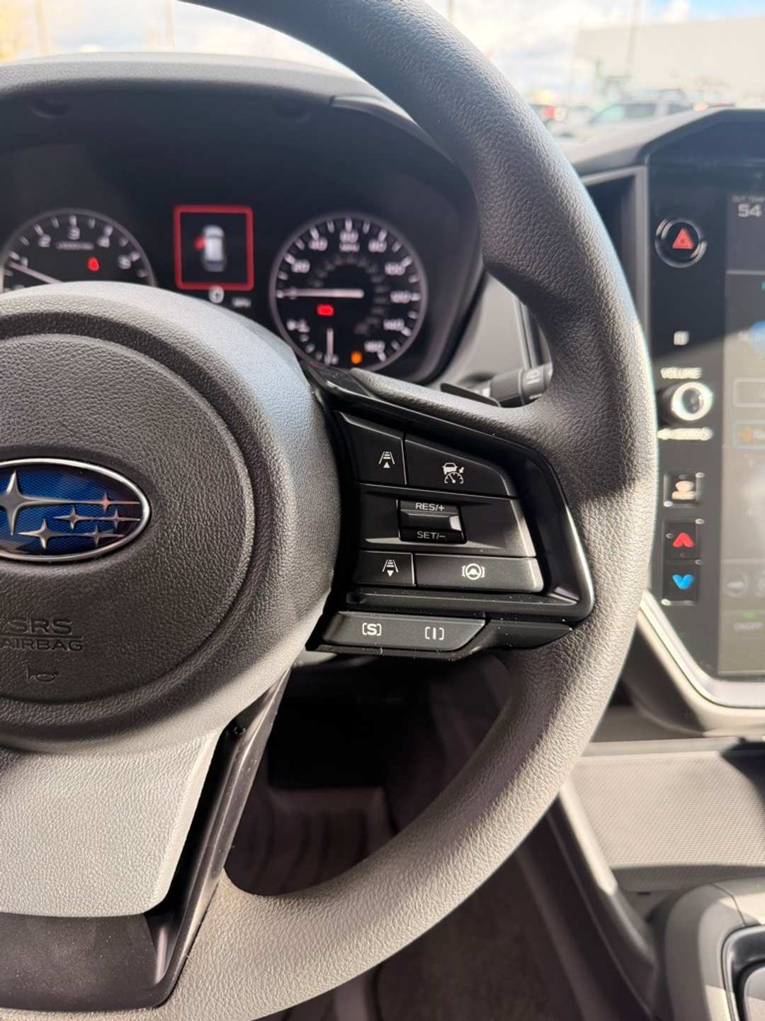 2026 Subaru Crosstrek Premium - Image 32