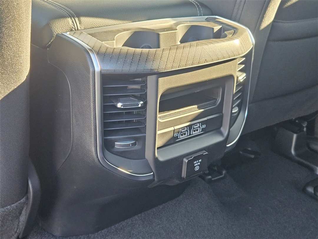 2026 Ram 1500 Big Horn/Lone Star - Image 26
