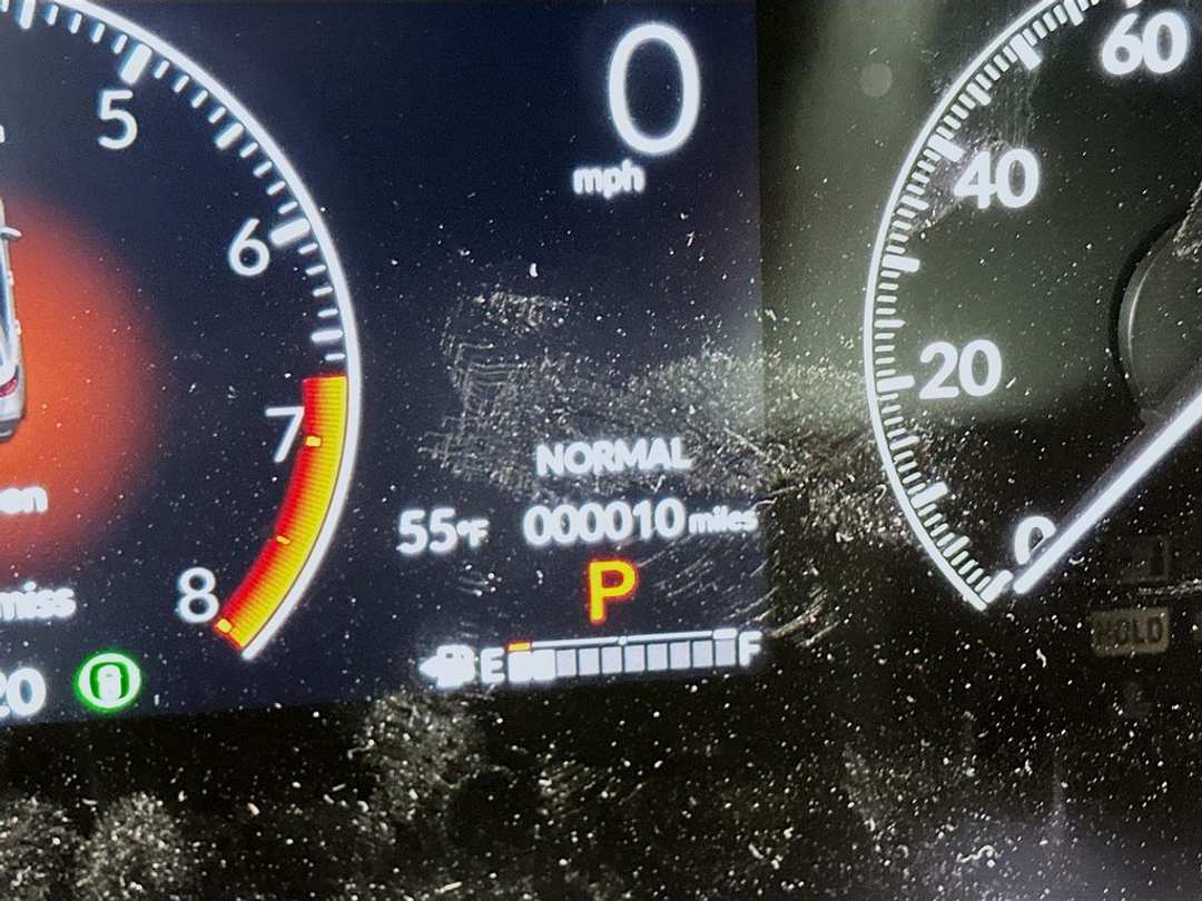 2026 Honda HR-V Sport - Image 12