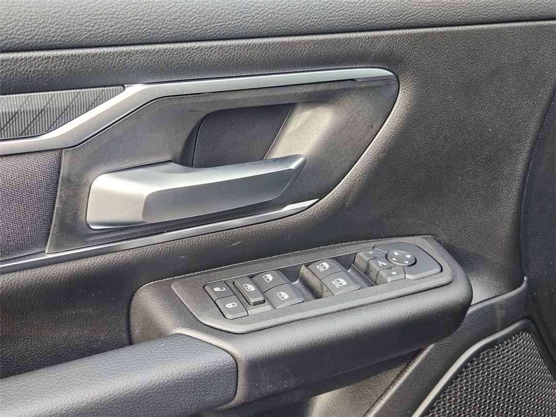 2026 Ram 1500 Big Horn/Lone Star - Image 11