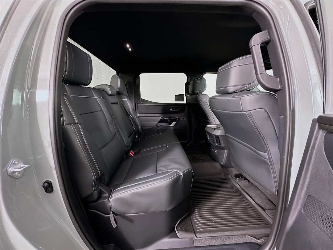 2026 Toyota Tundra Limited - Image 27
