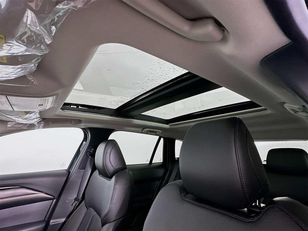 2026 MAZDA Cx-50 Premium - Image 23