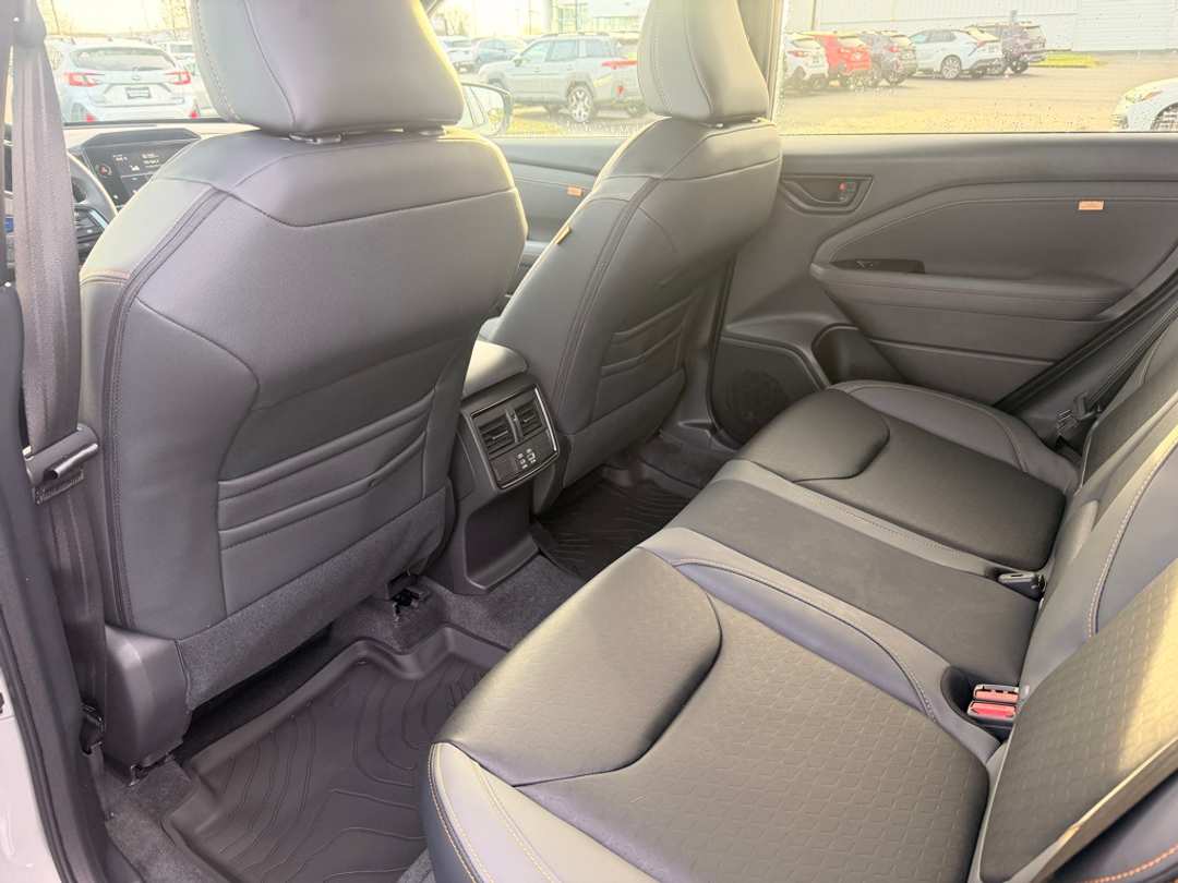 2026 Subaru Forester Wilderness - Image 19