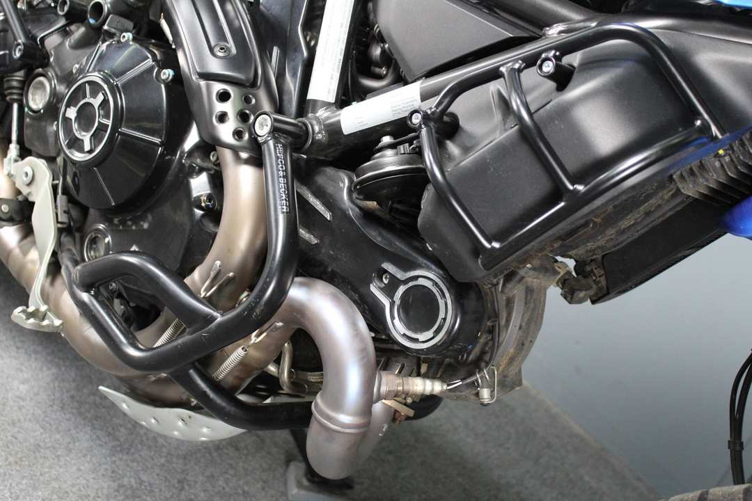 2021 Ducati Scrambler Desert Sled - Image 11