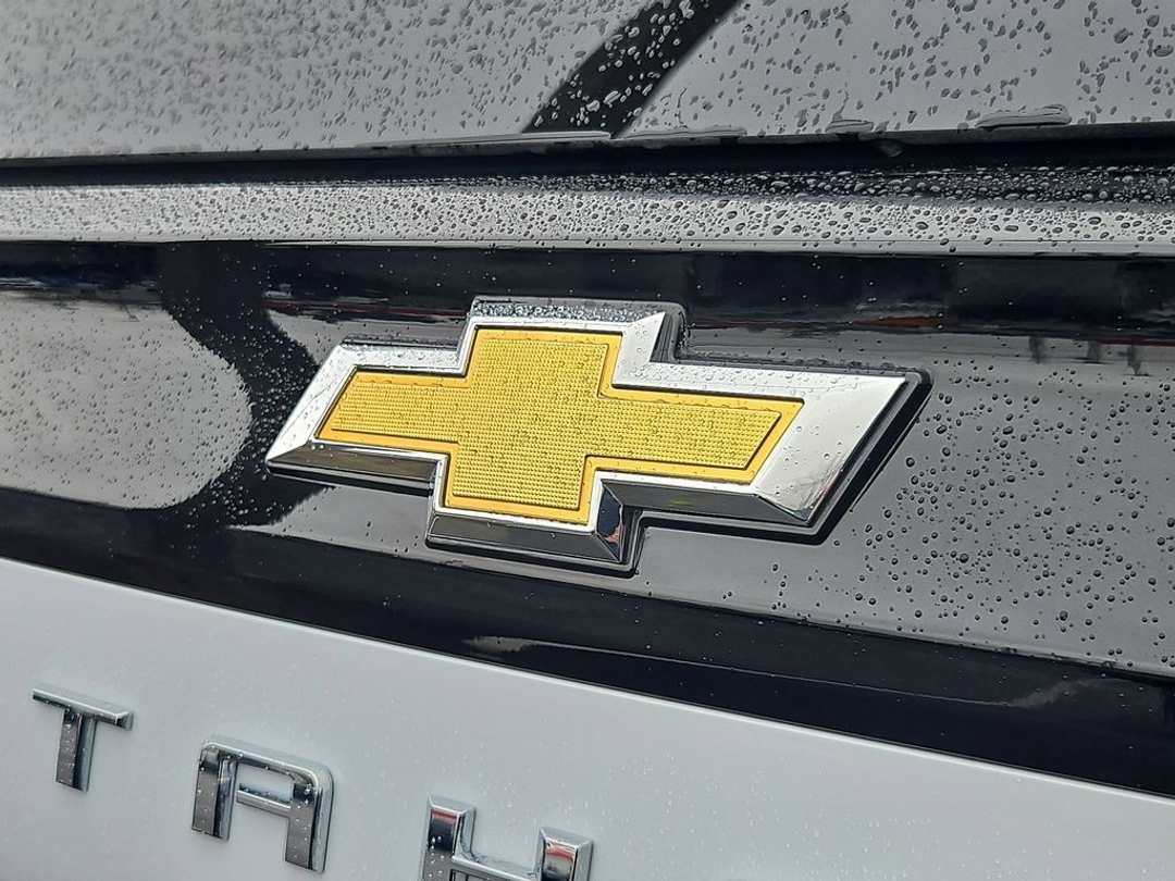 2026 Chevrolet Tahoe High Country - Image 25