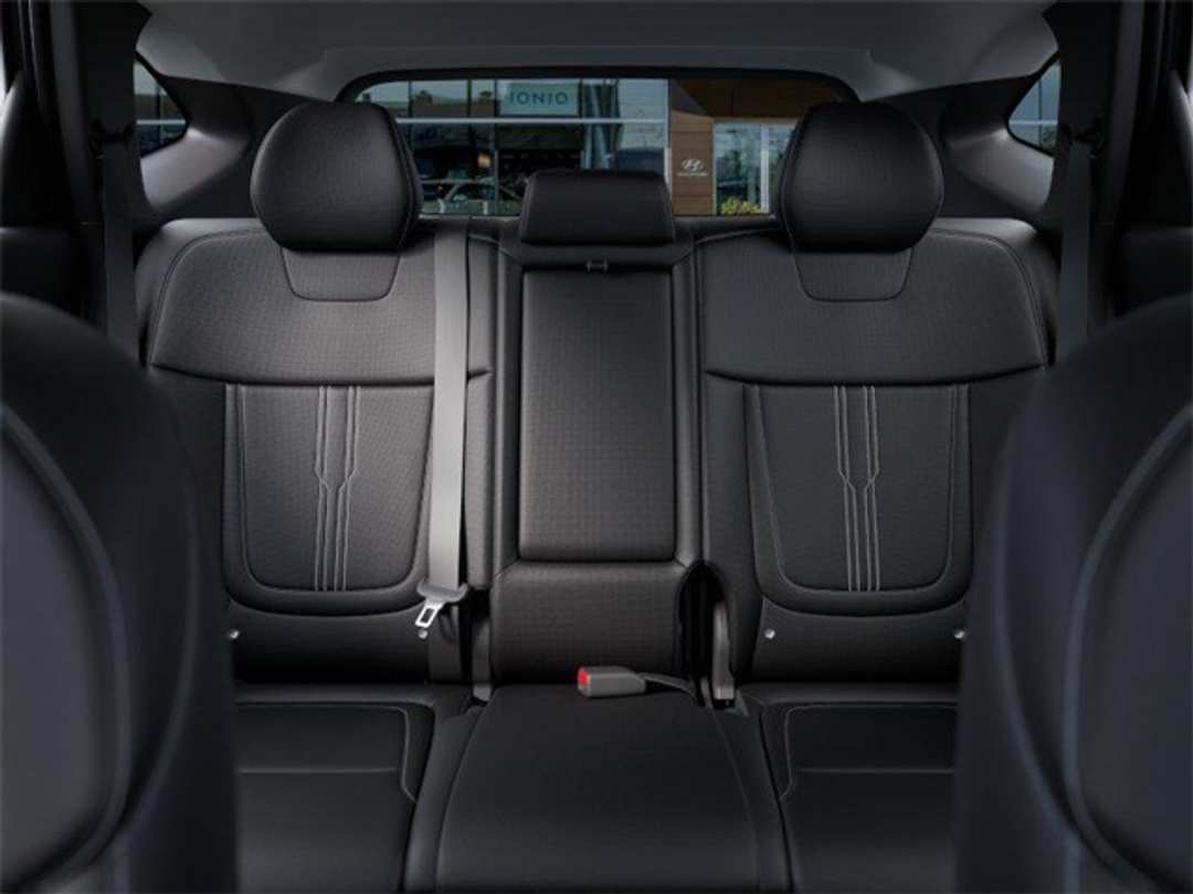 2026 Hyundai Tucson SEL - Image 12