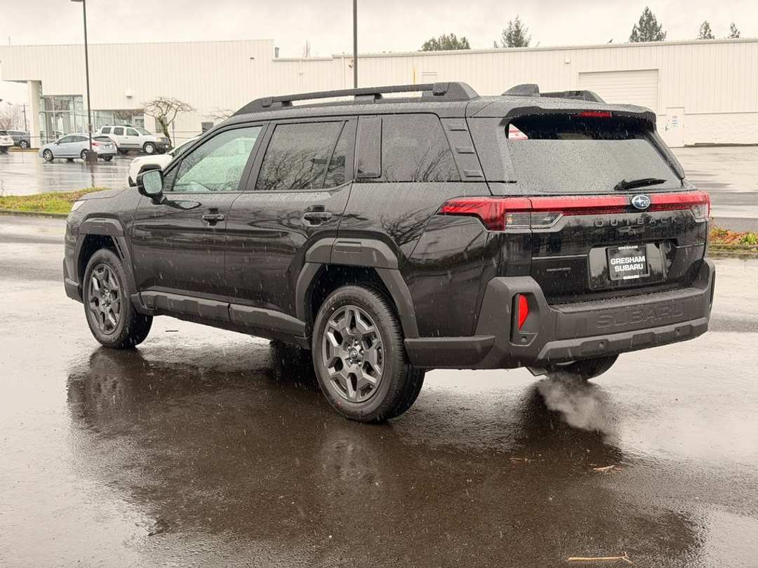 2026 Subaru Outback Premium - Image 5