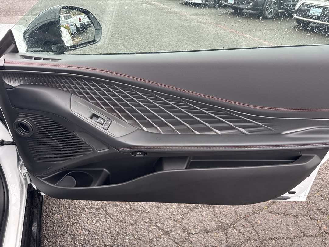 2026 Dodge Charger R/T Scat Pack - Image 30