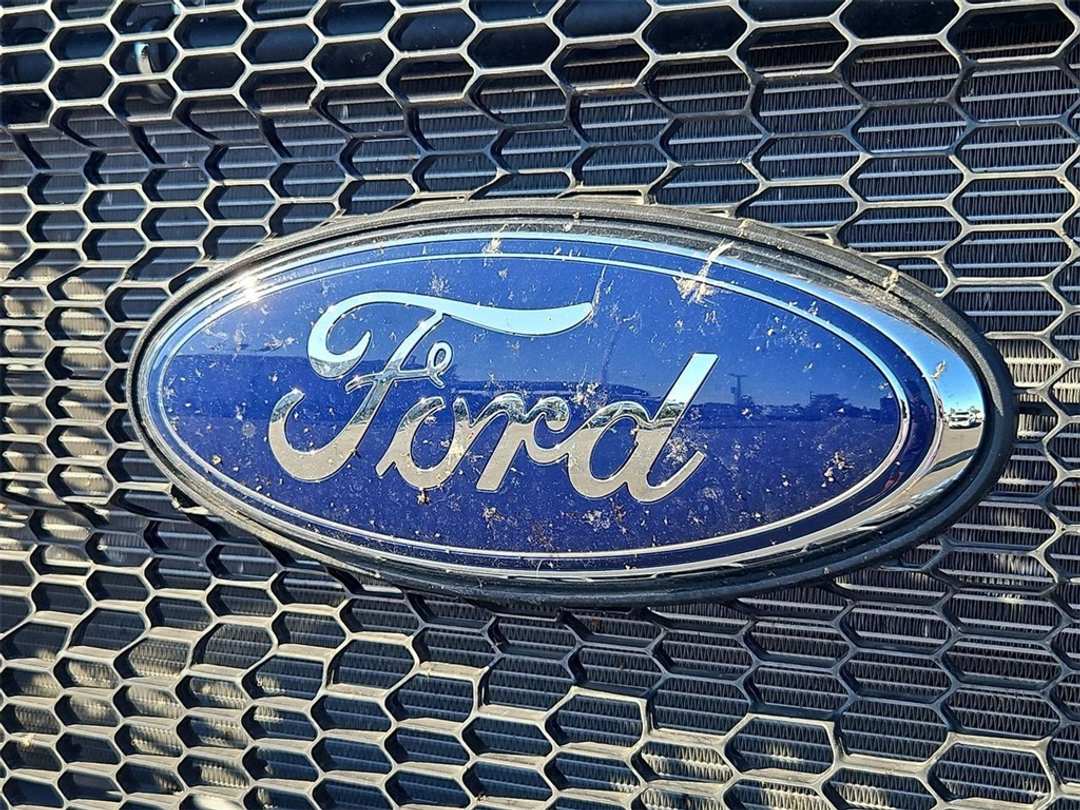 2026 Ford F-750Sd Base - Image 27