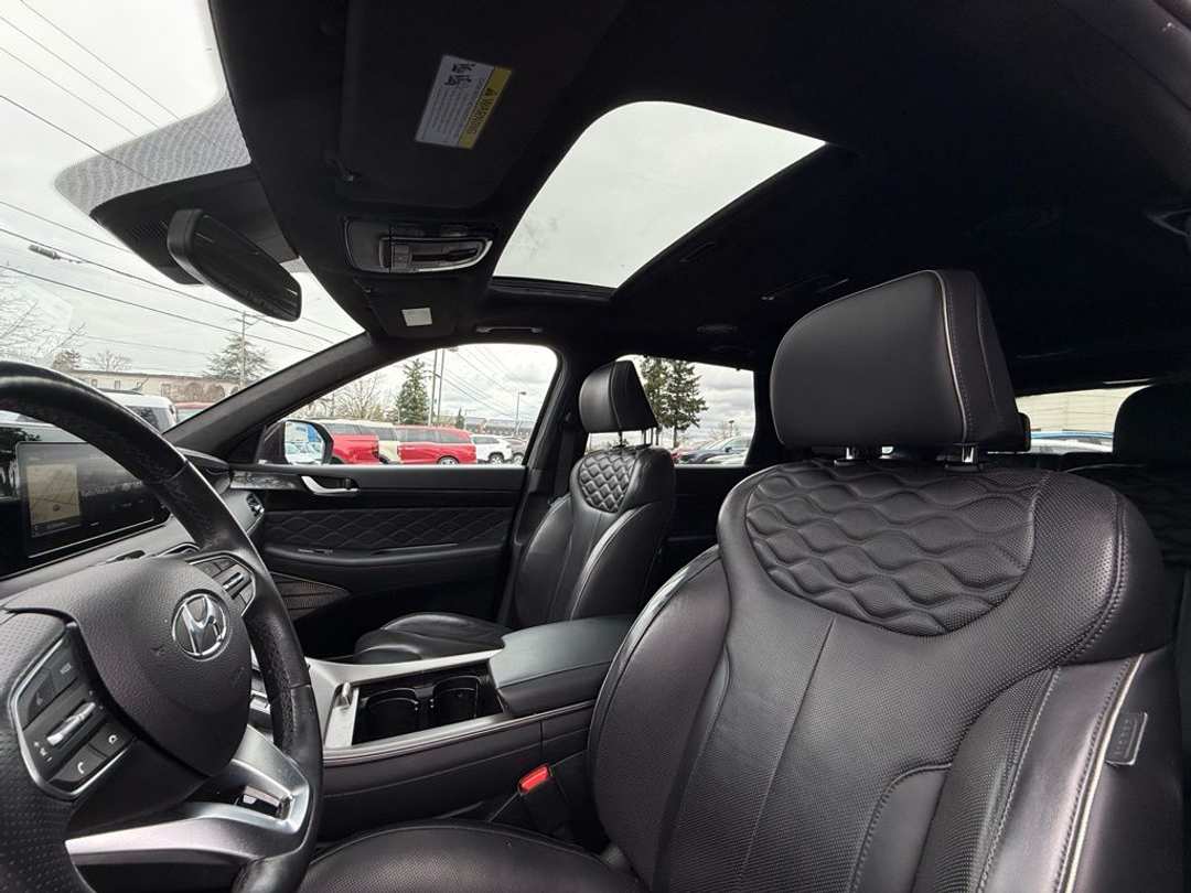 2020 Hyundai Palisade Limited - Image 35