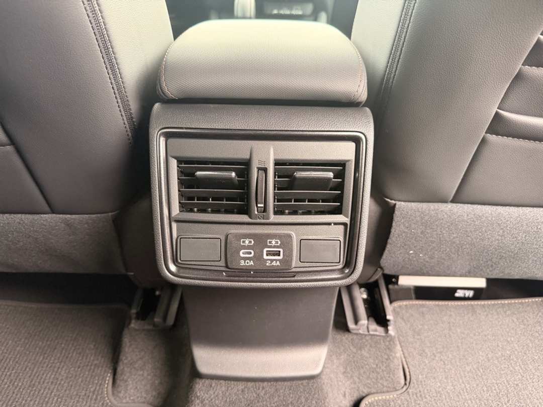 2026 Subaru Forester Sport - Image 27