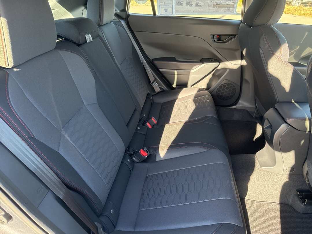 2026 Subaru Impreza Sport - Image 21