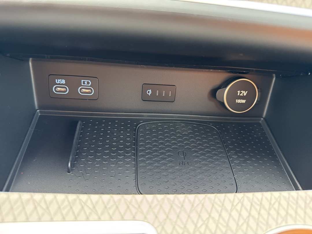 2026 Genesis Gv80 3.5T Prestige - Image 29