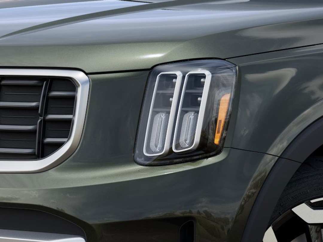 2025 Kia Telluride S - Image 10