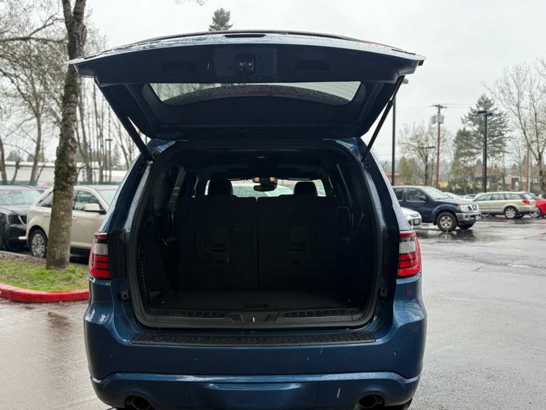 2025 Dodge Durango GT Plus - Image 18