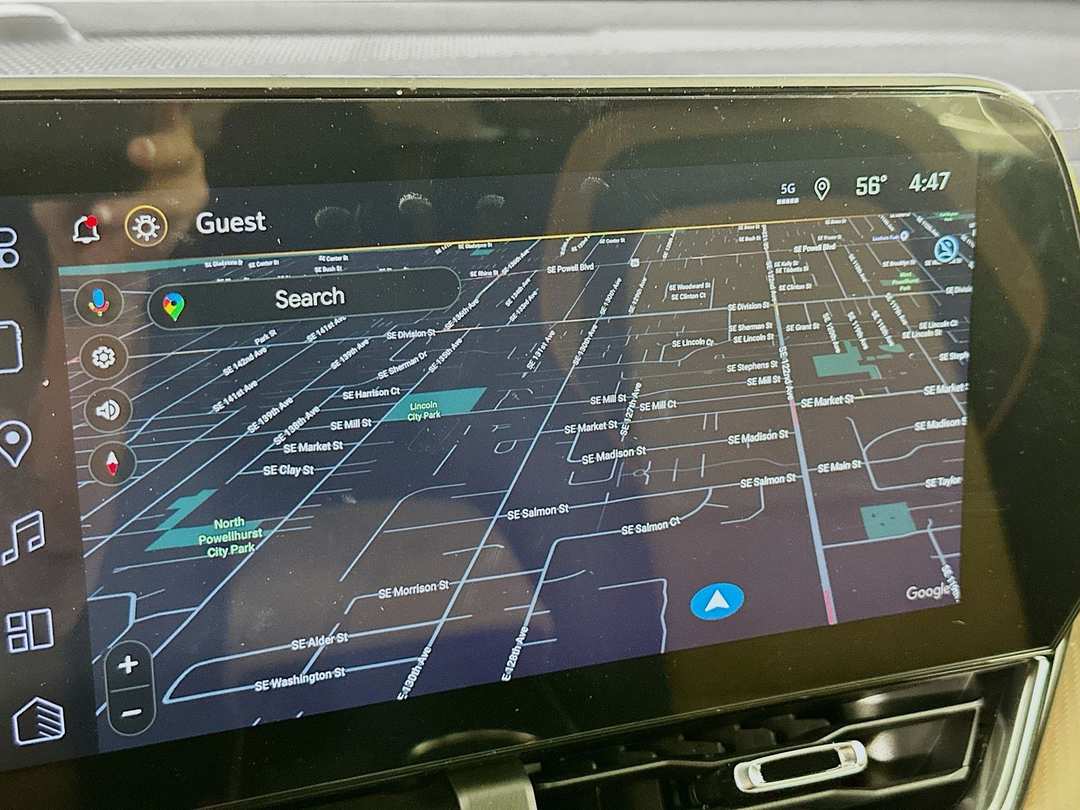 2026 Chevrolet Equinox ACTIV - Image 13