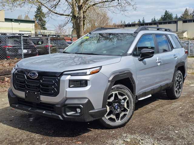 2026 Subaru Outback Touring