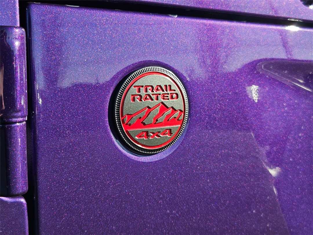 2026 Jeep Gladiator Rubicon - Image 34