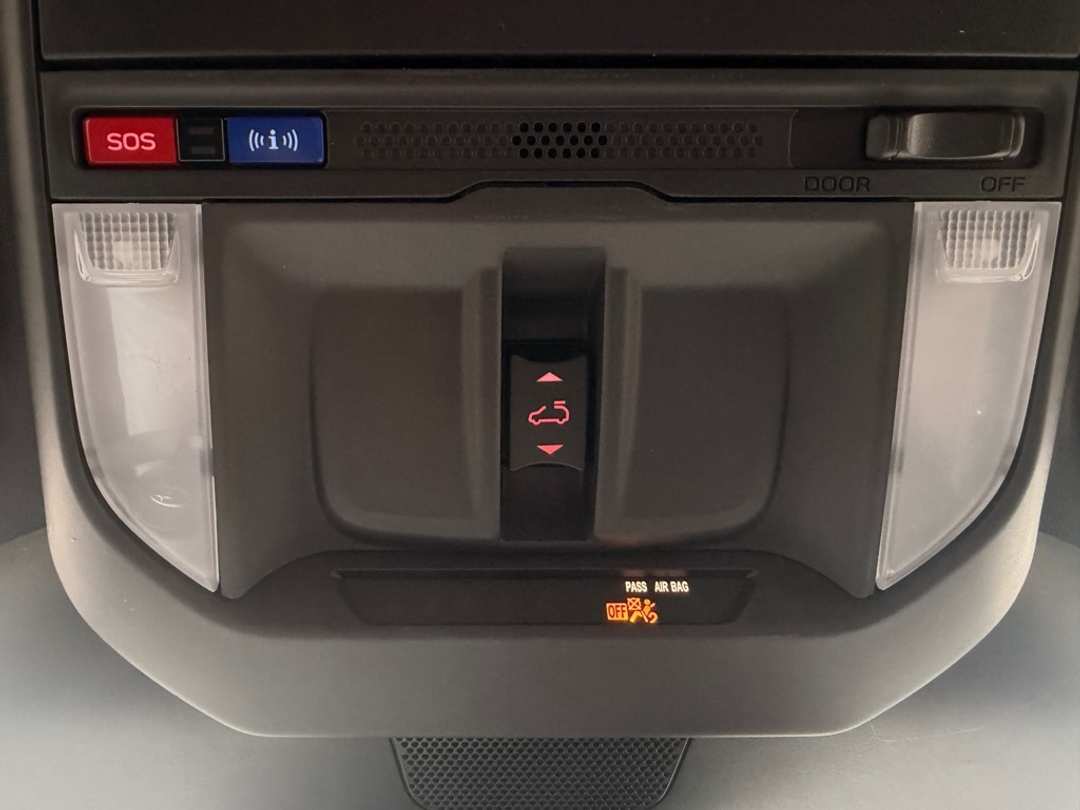 2026 Subaru Forester Premium - Image 38