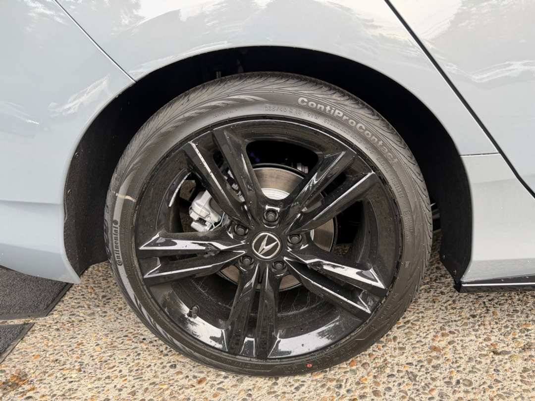 2026 Acura Integra ASpec Tech Package - Image 9