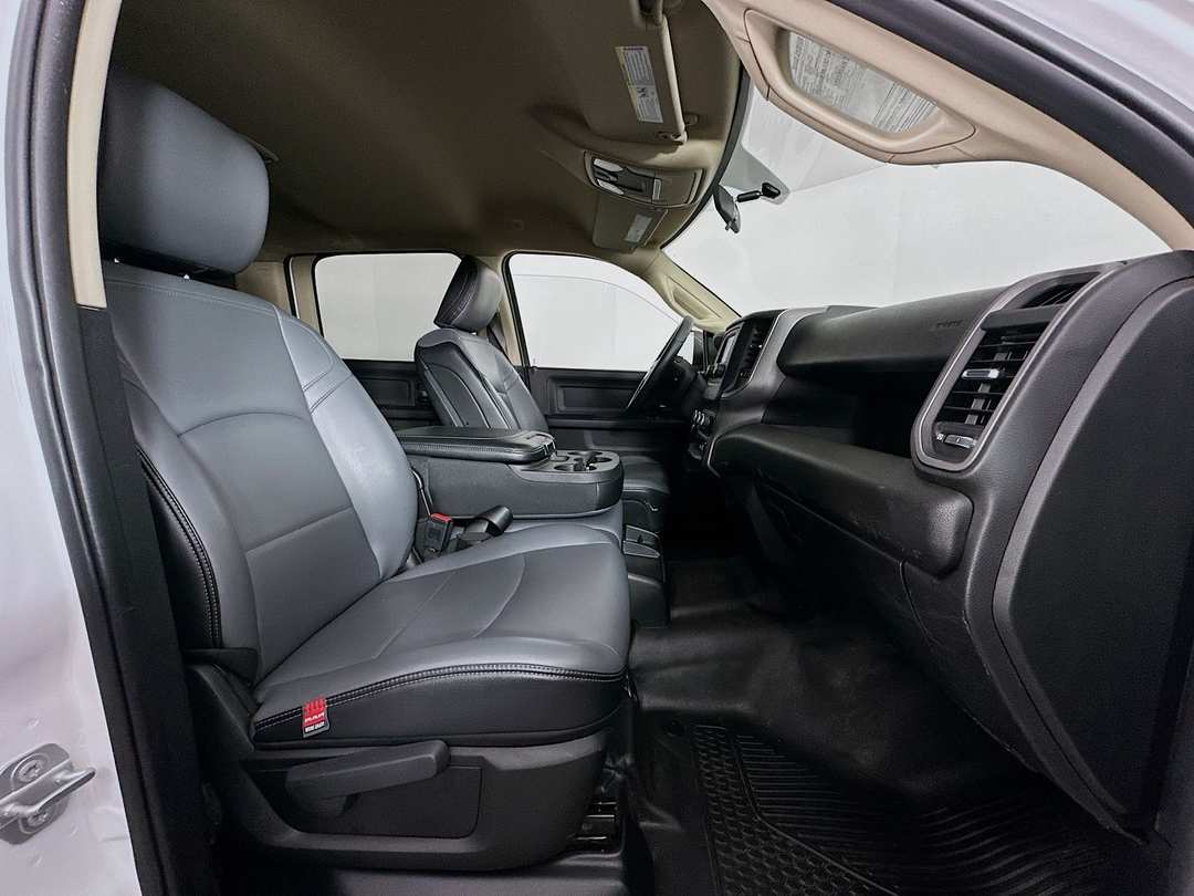 2019 Ram 2500 Tradesman - Image 27