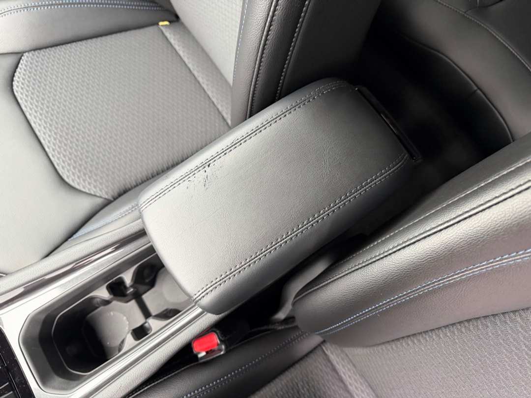 2026 Jeep Compass Latitude - Image 24