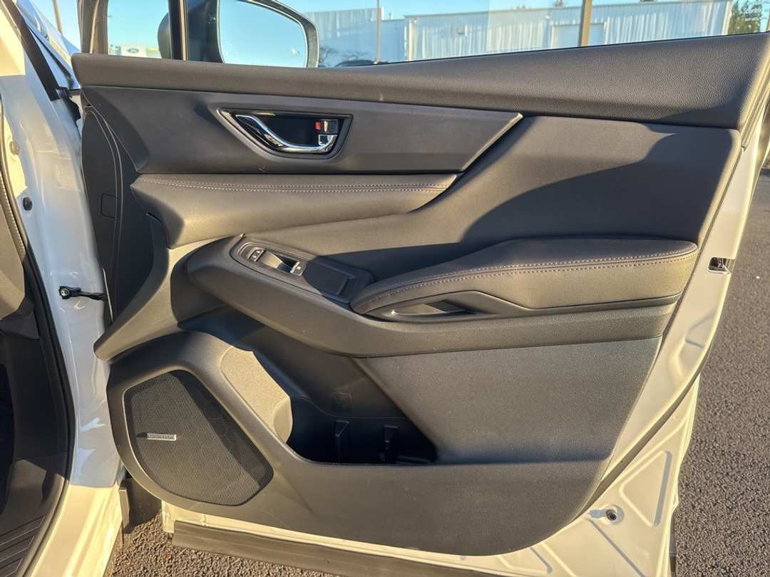 2026 Subaru Ascent Limited Bronze Edition - Image 28