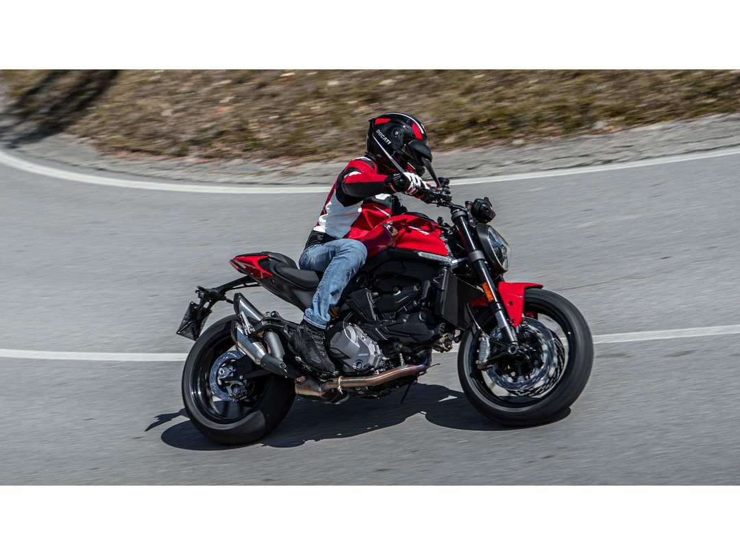 2026 Ducati Monster + - Image 21