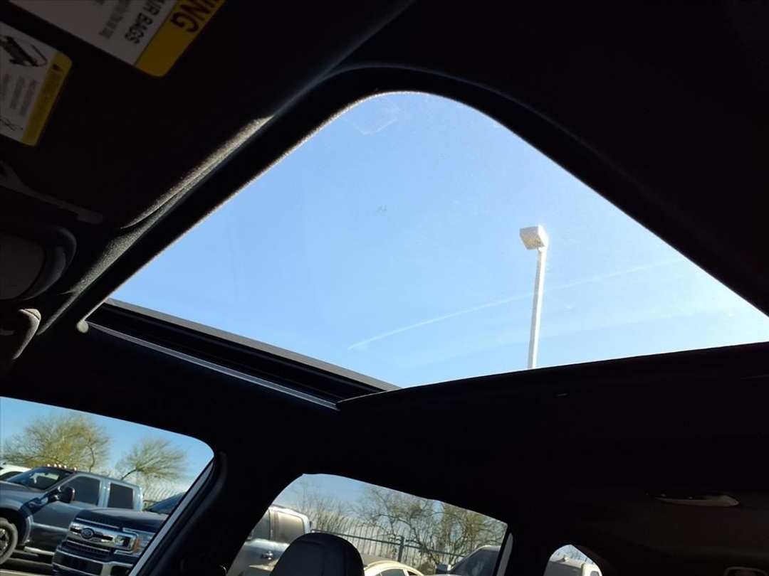 2026 Subaru Forester Limited - Image 3