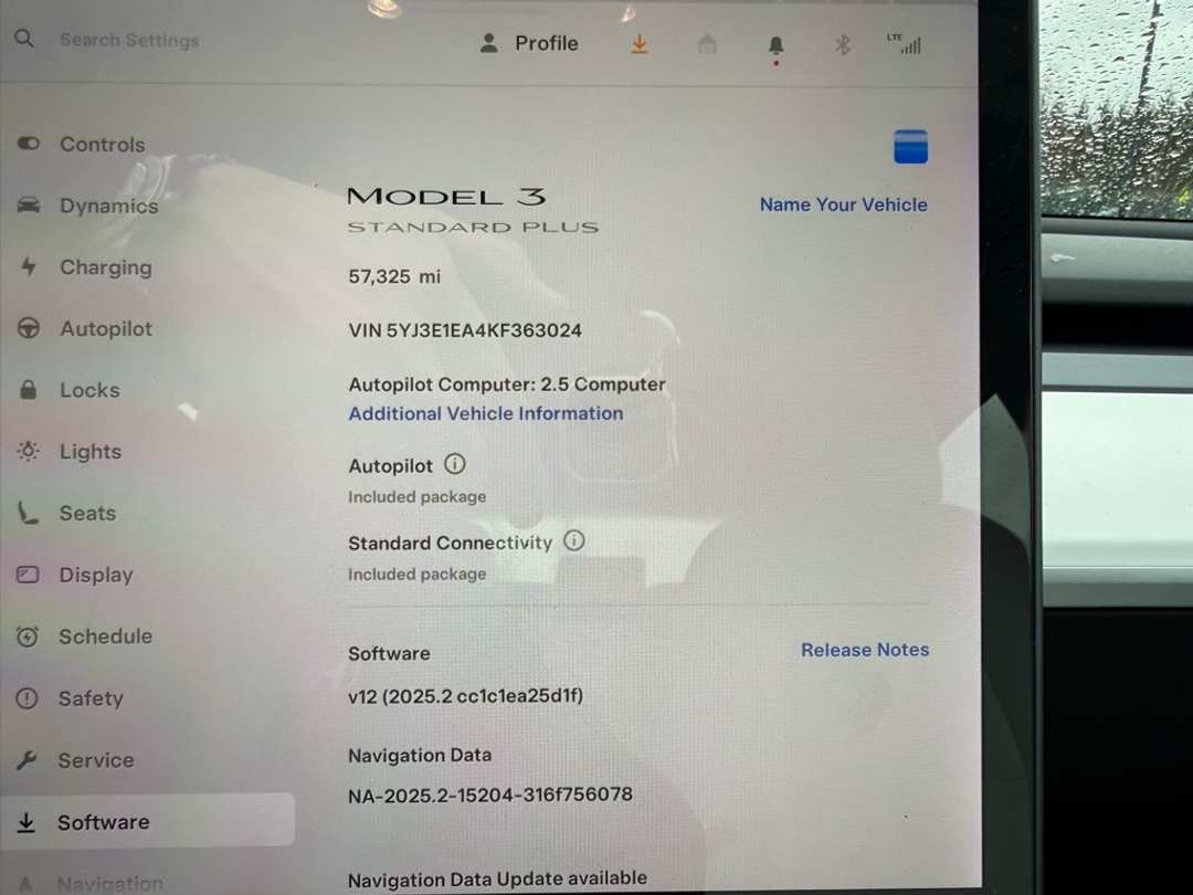 2019 Tesla Model 3 Standard Range Plus - Image 16