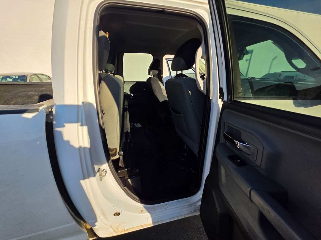 2015 Ram 1500 Big Horn - Image 14