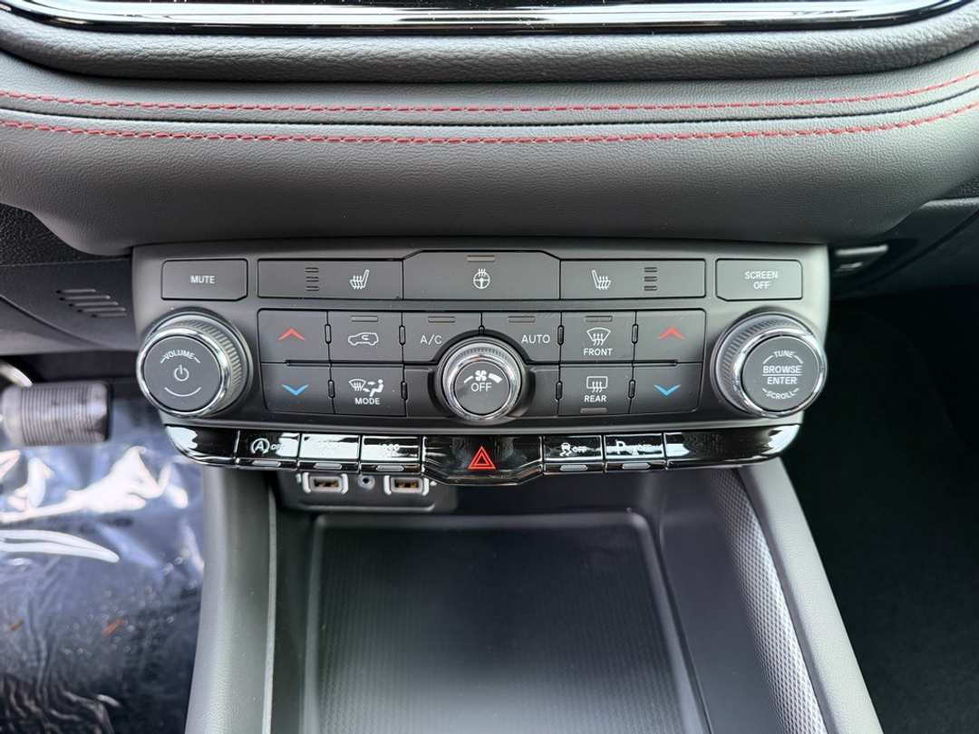 2026 Dodge Durango GT - Image 22