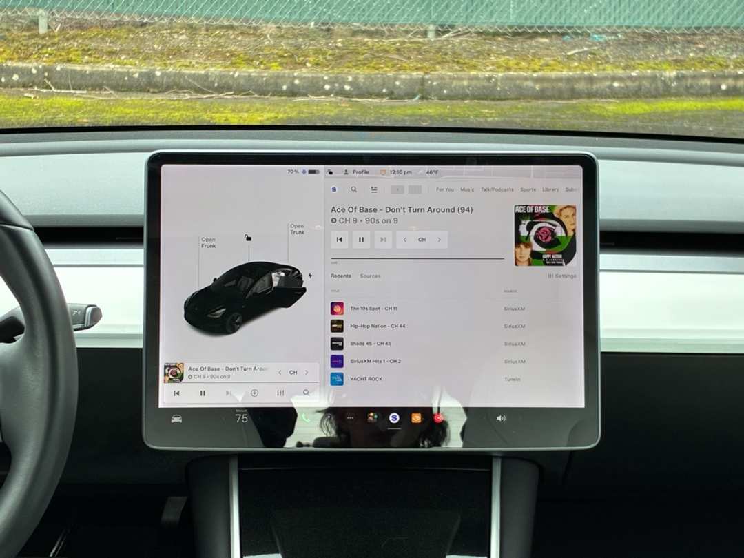 2019 Tesla Model 3 Standard Range Plus - Image 13
