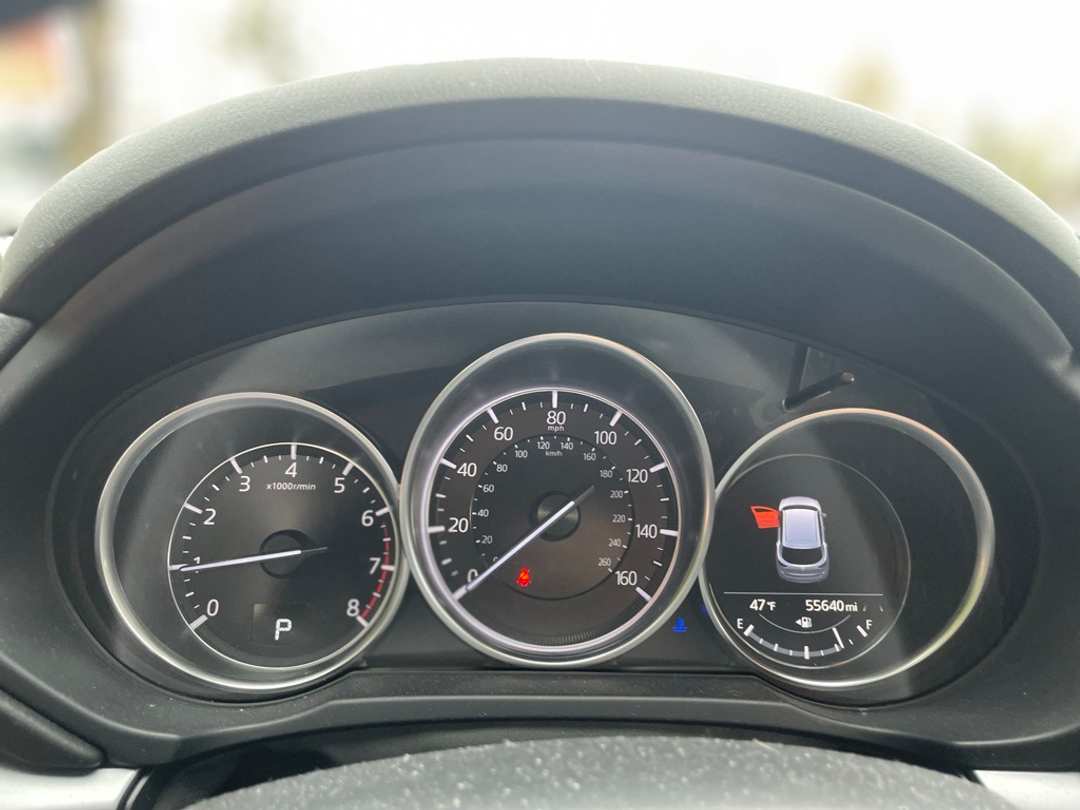 2020 MAZDA CX-5 Touring - Image 13