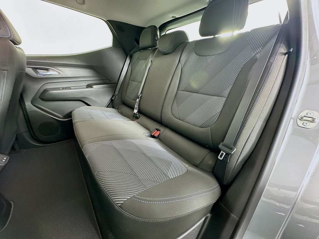 2027 Chevrolet Bolt Ev LT - Image 24