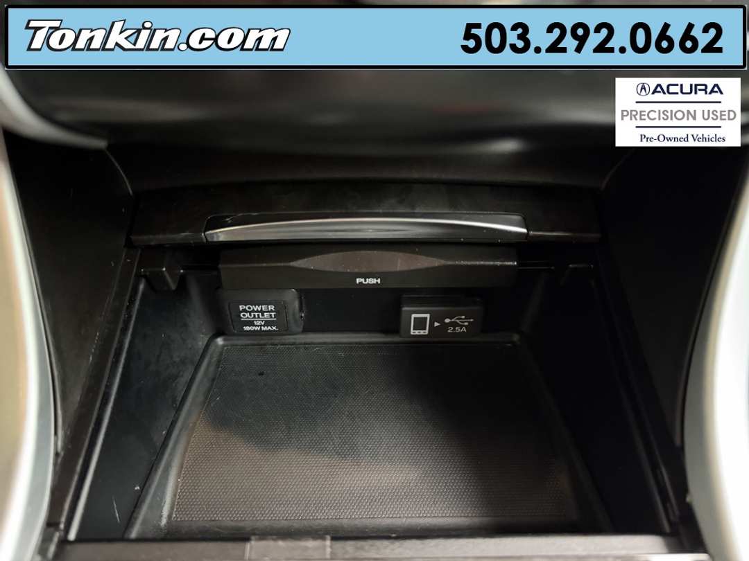 2020 Acura TLX 2.4L - Image 25