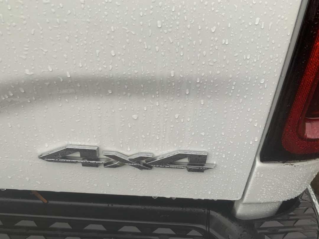 2025 Ram 2500 Tradesman - Image 9