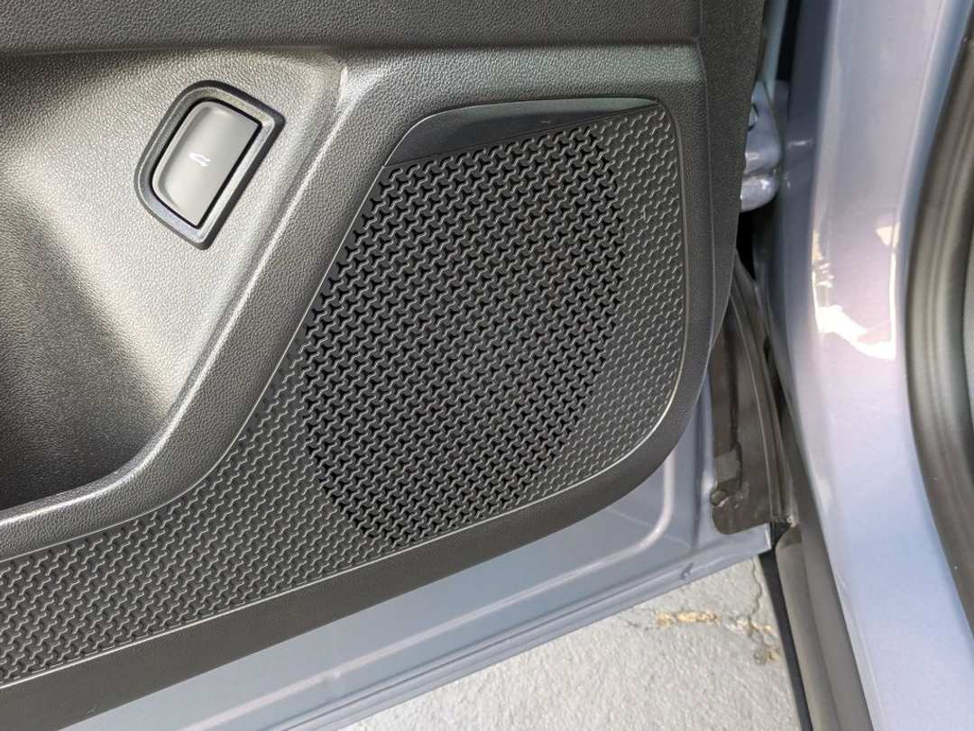 2026 Chevrolet Blazer Ev LT - Image 12