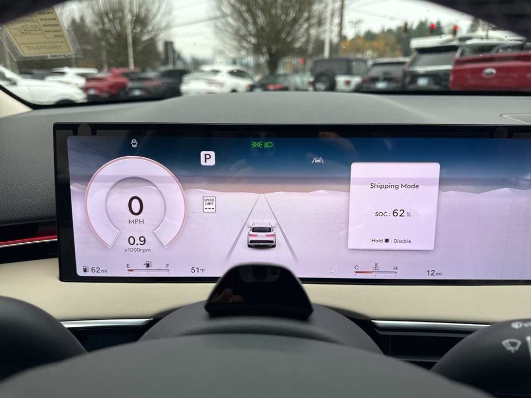 2026 Genesis Gv70 2.5T Advanced - Image 24