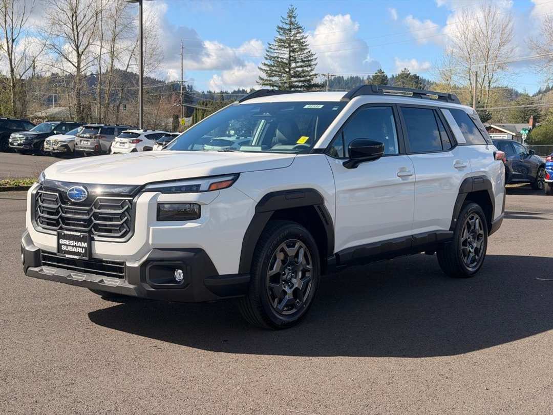 2026 Subaru Outback Premium - Image 3