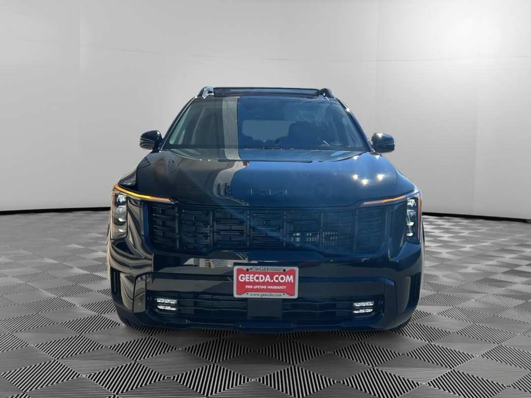 2026 Kia Sorento XLine SX - Image 2