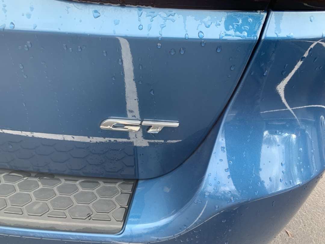 2025 Dodge Durango GT Plus - Image 8