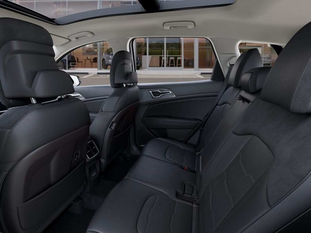 2026 Kia Sportage SXPrestige - Image 18