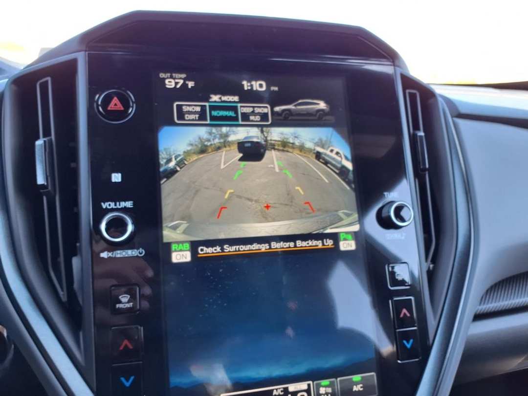 2026 Subaru Crosstrek Wilderness - Image 3