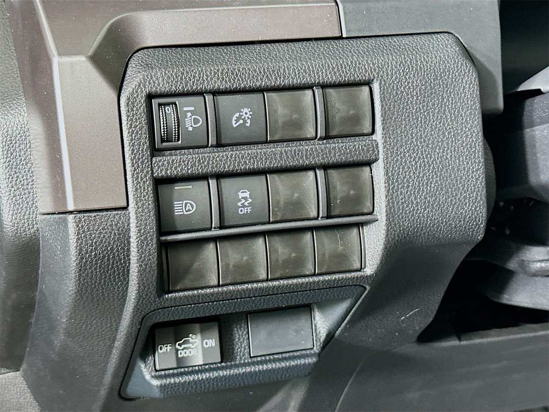 2026 Toyota Tacoma TRD OffRoad - Image 10