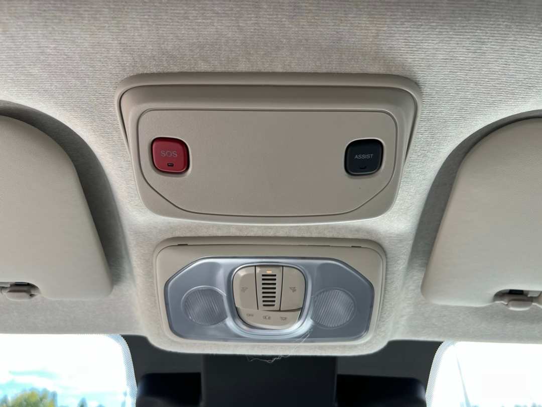 2026 Ram Promaster 1500 Low Roof - Image 23