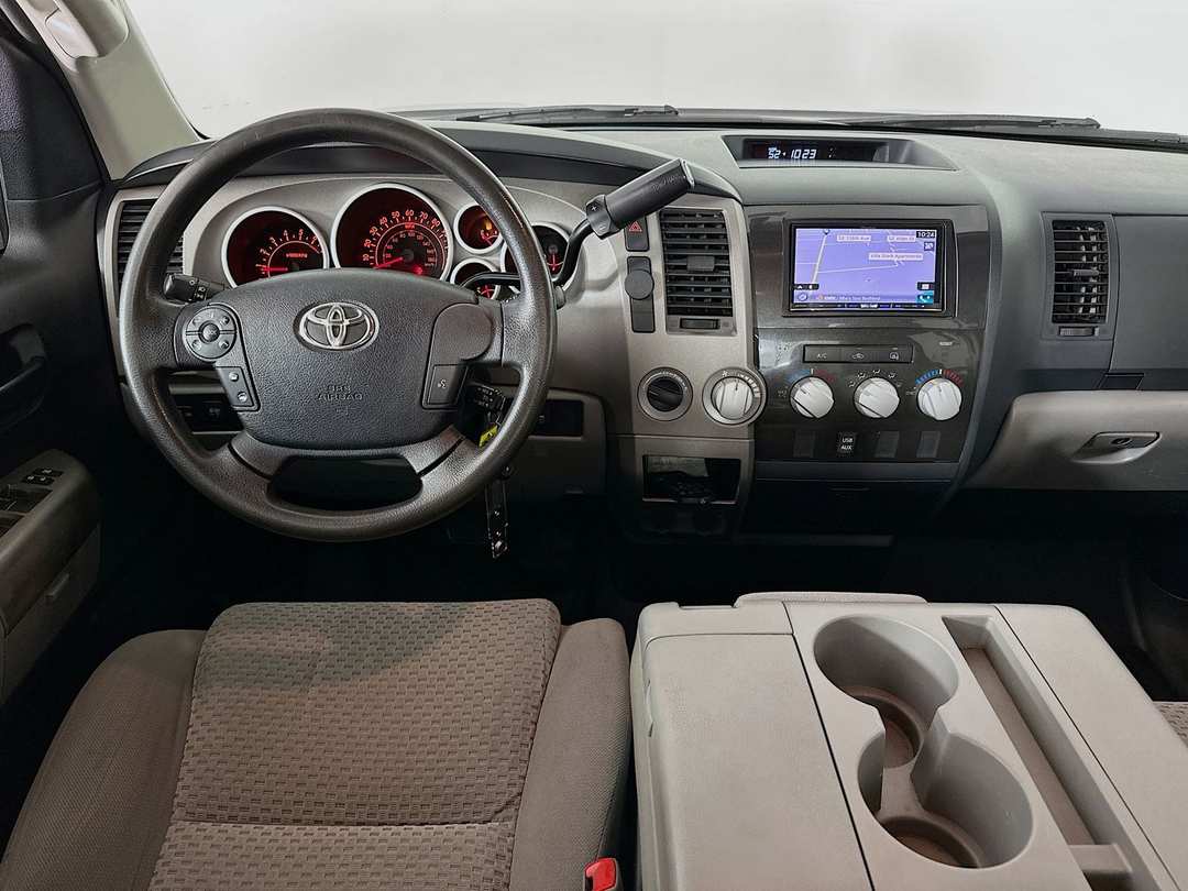 2013 Toyota Tundra Grade - Image 21