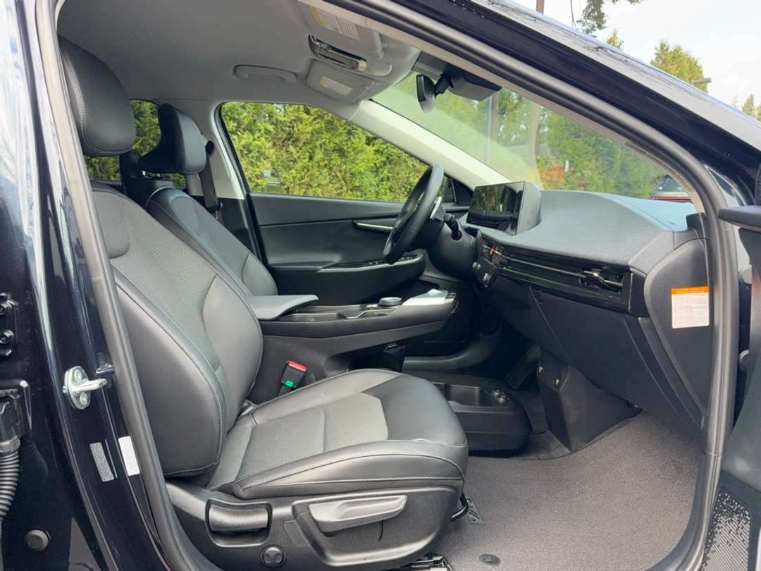 2024 Kia Ev6 Light - Image 16