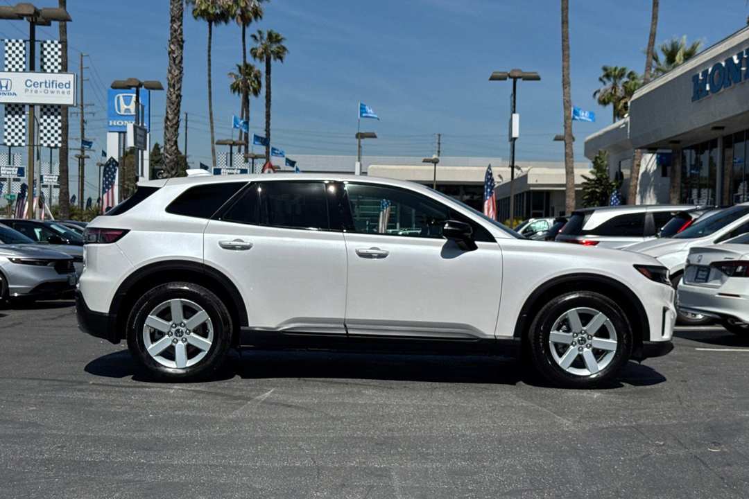 2025 Honda Prologue EX - Image 3