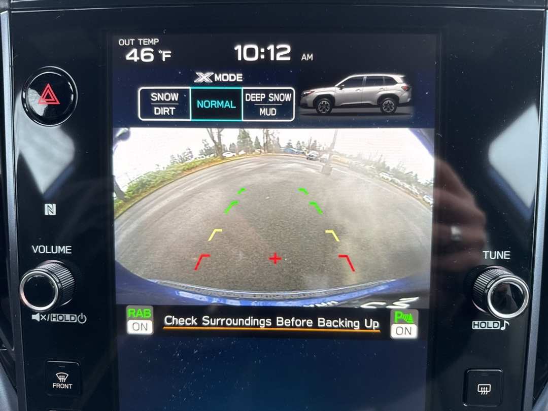 2026 Subaru Forester Limited - Image 40